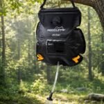 SOLAR SHOWER CAMPING TOURIST 20L REDCLIFFS - Image 3