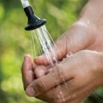 SOLAR SHOWER CAMPING TOURIST 20L REDCLIFFS - Image 4