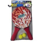 Solex Suak N-0511R Beach Game Set - Image 2