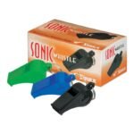 Sonic whistle VPW-SP10S12 set of 12 - Image 7