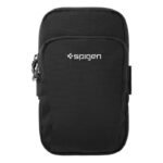 Spigen Dynamic Shield A702 Armband - Black - Image 2