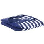 Spokey Acapulco Beach Bag GN/WT 839586 - Image 6