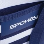 Spokey Acapulco Beach Bag GN/WT 839586 - Image 8
