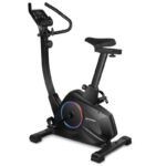 Spokey ARES magnetic exercise bike - Image 2