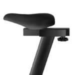 Spokey ARES magnetic exercise bike - Image 3