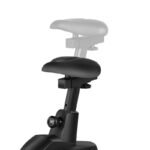 Spokey ARES magnetic exercise bike - Image 7