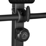 Spokey ARES magnetic exercise bike - Image 8