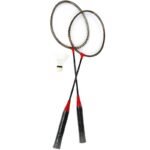 Spokey Badminton Set 1 83371 - Image 3