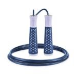 Spokey CANDY ROPE skipping rope with bearings - Image 2