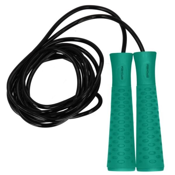 Spokey Candy Rope SPK-943631 skipping rope with bearings
