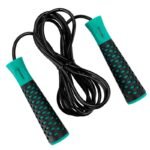 Spokey Candy Rope SPK-943631 skipping rope with bearings - Image 3