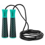 Spokey Candy Rope SPK-943631 skipping rope with bearings - Image 5
