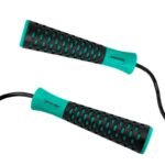 Spokey Candy Rope SPK-943631 skipping rope with bearings - Image 7