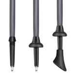Spokey Cloud SPK-944809 Telescopic Poles - Image 3