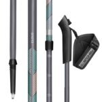 Spokey Cloud SPK-944809 Telescopic Poles - Image 5