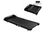 Spokey DASH foldable electric walking pad treadmill
