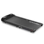 Spokey DASH foldable electric walking pad treadmill - Image 8