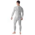 Spokey Dry Hi Pro M 6114300000 Thermoactive Pants - Image 4