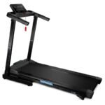 Spokey Elias SPK-944173 Electric Treadmill - Image 2