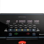 Spokey Elias SPK-944173 Electric Treadmill - Image 7