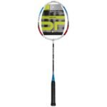 Spokey FIT ONE 922909 Badminton Set - Image 2