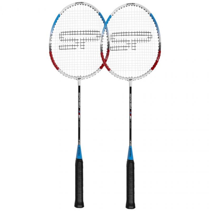 lupin-wear-ca-spokey-fit-one-922909-badminton-set-453379 Spokey FIT ONE 922909 Badminton Set - Image 1
