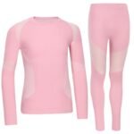 Spokey Furious Girl Jr 134/140 Thermal Underwear SPK-944371 - Image 4