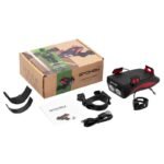 Spokey Holdi SPK-942715 bicycle lamp - Image 2