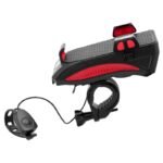 Spokey Holdi SPK-942715 bicycle lamp - Image 3