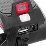 Spokey Holdi SPK-942715 bicycle lamp - Image 4