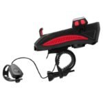 Spokey Holdi SPK-942715 bicycle lamp - Image 5