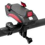 Spokey Holdi SPK-942715 bicycle lamp - Image 6
