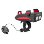 Spokey Holdi SPK-942715 bicycle lamp - Image 8