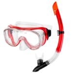 Spokey Luzon 928191 Diving Set - Image 4