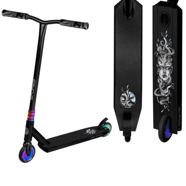 Spokey Medusa Stunt Scooter SPK-944612