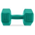 Spokey Monster dumbbells 2x 5 kg SPK-943622 - Image 8