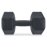 Spokey Monster dumbbells 2x 6 kg SPK-943623 - Image 8