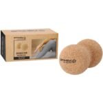 Spokey Oak 929920 Double Massage Ball - Image 3