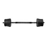 Spokey Pondus 30 dumbbell set, 2x 15 kg SPK-944225 - Image 6