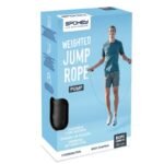 Spokey Pump SPK-944035 skipping rope - Image 2