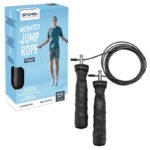 Spokey Pump SPK-944035 skipping rope - Image 6