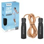 Spokey Quick Skip SPK-944033 skipping rope - Image 6