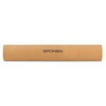 Spokey SAVASANA Cork Fitness Mat for Exercise and Yoga - Image 5