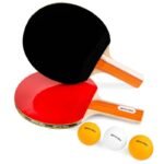 SPOKEY STANDARD 81813 PING PONG SET - Image 5