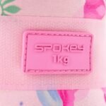 Spokey The Bloom Form Ankle and Wrist Weights 2x 1 kg SPK-944491 - Image 2