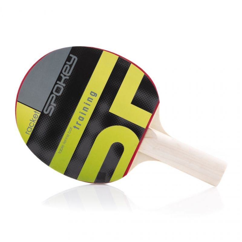 lupin-wear-ca-spokey-training-81918-ping-pong-racket-411268 SPOKEY TRAINING 81918 PING PONG RACKET - Image 1