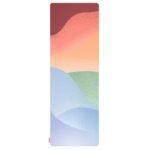 Spokey Travel Yoga Mat SPK-944217 - Image 3