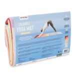 Spokey Travel Yoga Mat SPK-944217 - Image 7