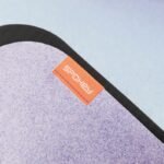 Spokey Travel Yoga Mat SPK-944217 - Image 8