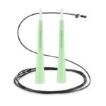 Spokey X ROPE adjustable speed rope - Image 2